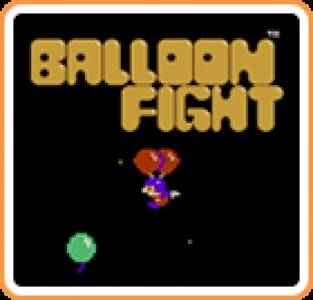 Balloon Fight