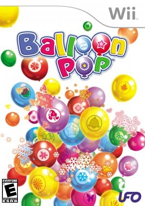 Balloon Pop