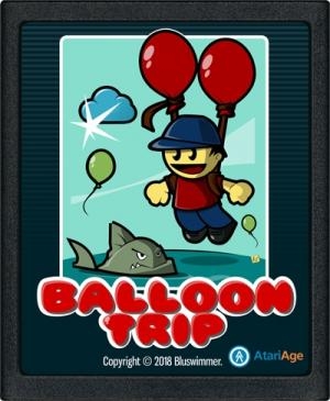 Balloon Trip