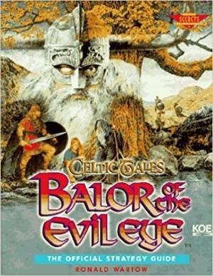 Balor of the Evil Eye