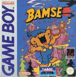 Bamse