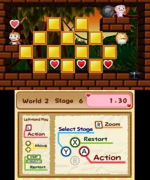 Banana Bliss: Jungle Puzzles screenshot