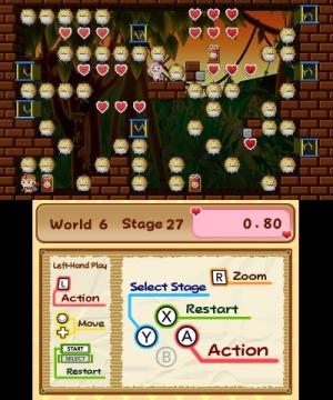 Banana Bliss: Jungle Puzzles screenshot