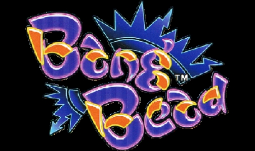 Bang Bead clearlogo