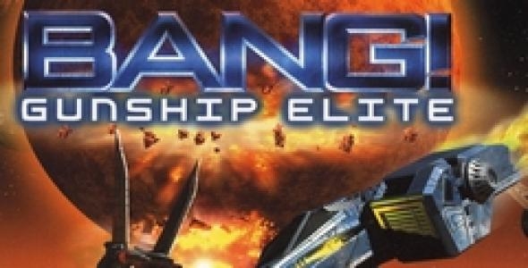 Bang! Gunship Elite banner