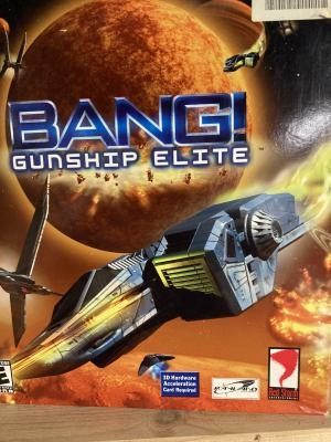 Bang! Gunship Elite
