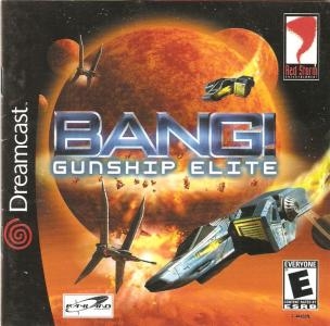 Bang! Gunship Elite