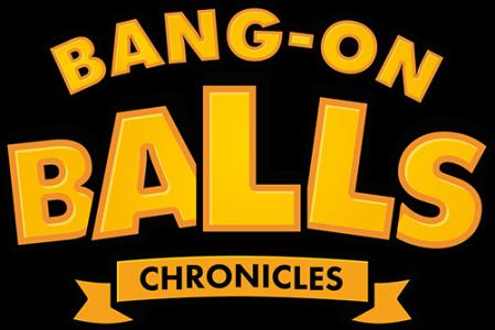 Bang on Balls Chronicles clearlogo