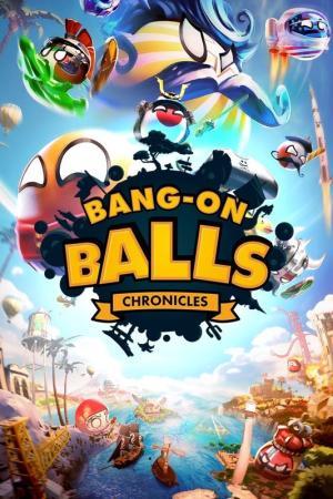 Bang on Balls Chronicles