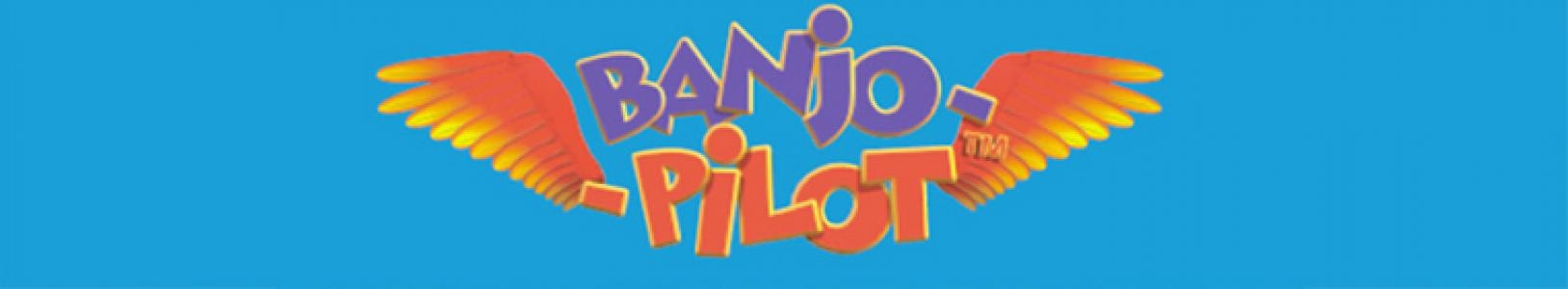 Banjo-Pilot banner