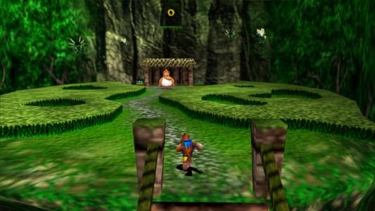 Banjo-Tooie screenshot