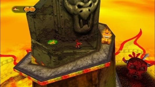 Banjo-Tooie screenshot