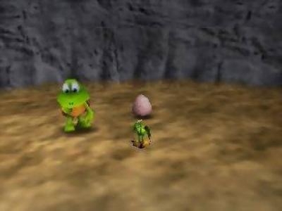 Banjo-Tooie screenshot