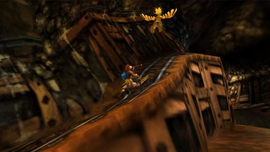 Banjo-Tooie screenshot