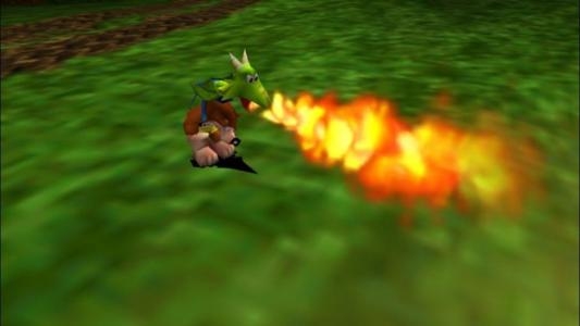 Banjo-Tooie screenshot