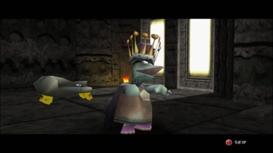 Banjo-Tooie screenshot