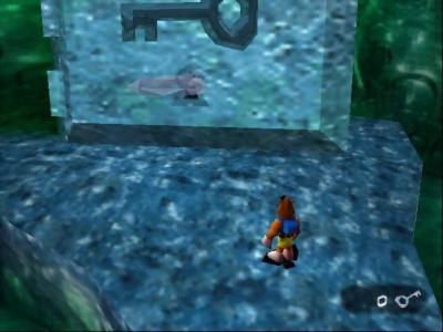 Banjo-Tooie screenshot