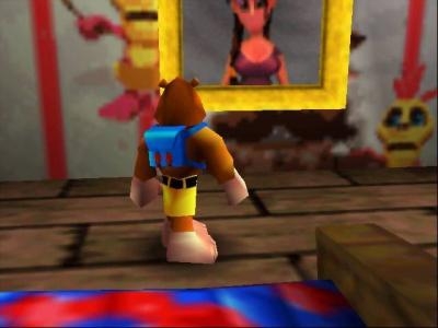 Banjo-Tooie screenshot