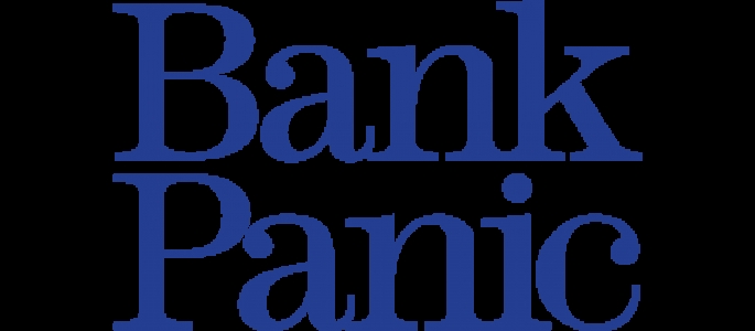 Bank Panic clearlogo