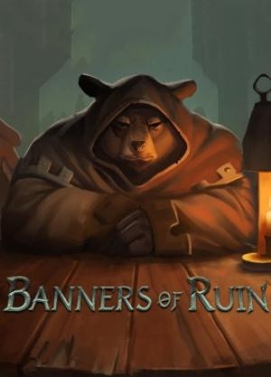 Banners Of Ruin