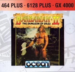 Barbarian II