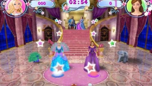 Barbie as The Island Princess screenshot