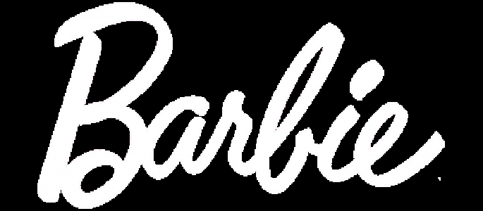 Barbie clearlogo