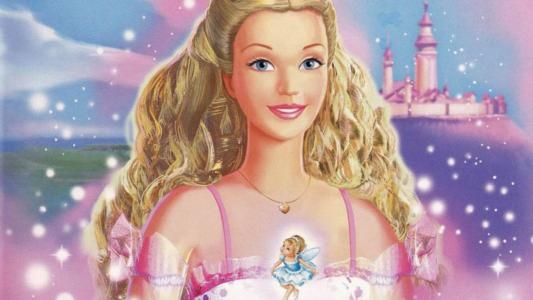 Barbie in The 12 Dancing Princesses fanart