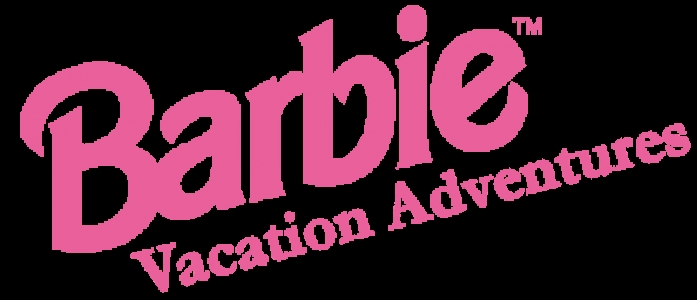 Barbie: Vacation Adventure clearlogo