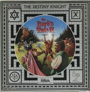 Bards Tale II The Destiny Knight