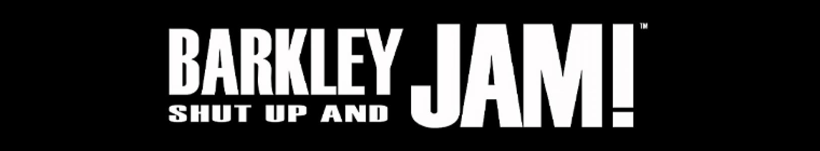 Barkley: Shut Up and Jam! banner