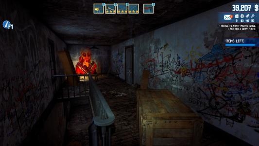 Barn Finders screenshot