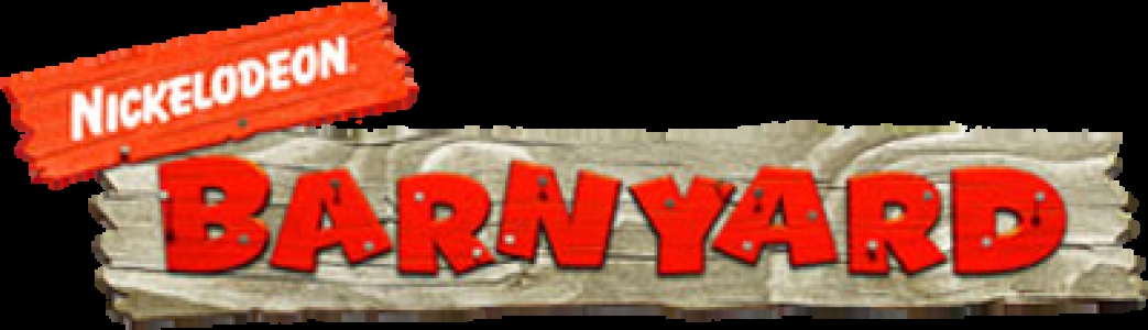 Barnyard clearlogo