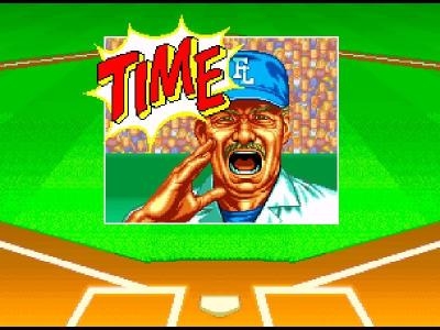 Baseball Stars 2 screenshot