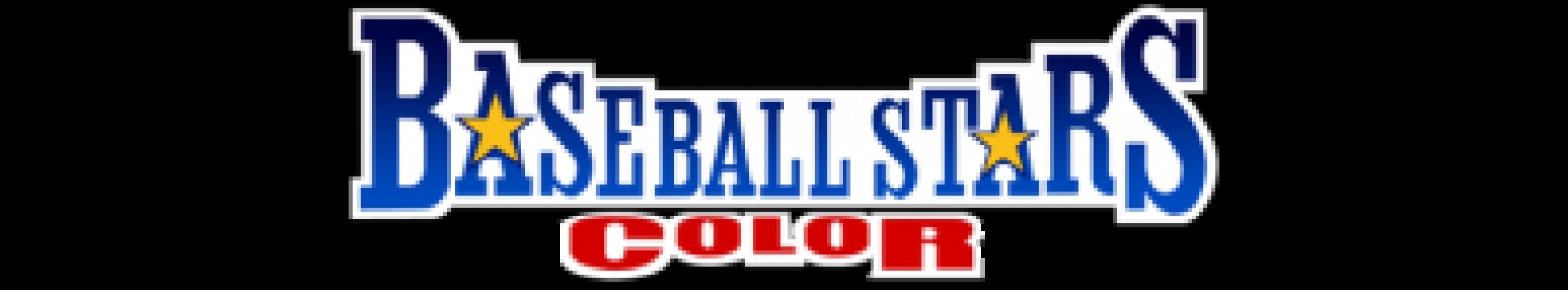 Baseball Stars Color - Pocket Sports Series clearlogo