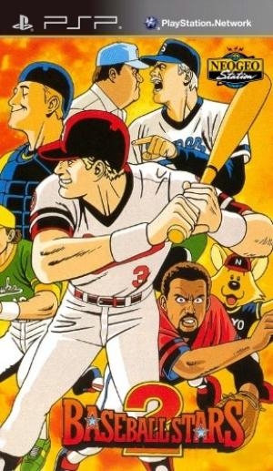 Baseball Stars II