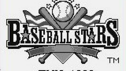 Baseball Stars - Pocket Sports Series screenshot