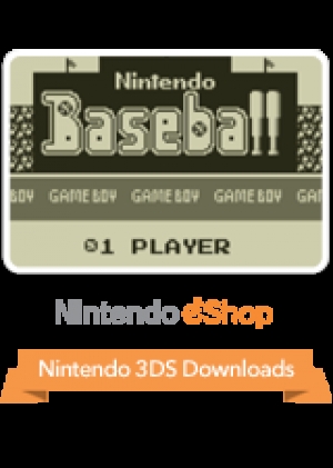 Baseball (Virtual Console)