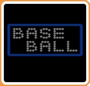 Baseball (Virtual Console)