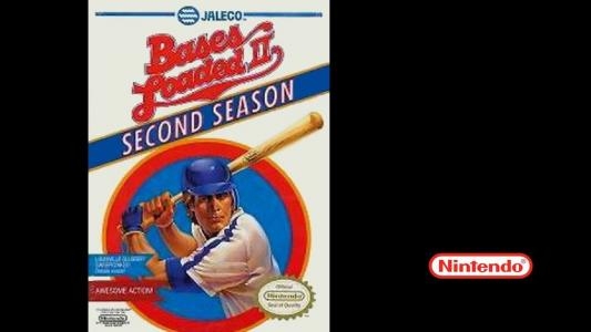 Bases Loaded II: Second Season fanart