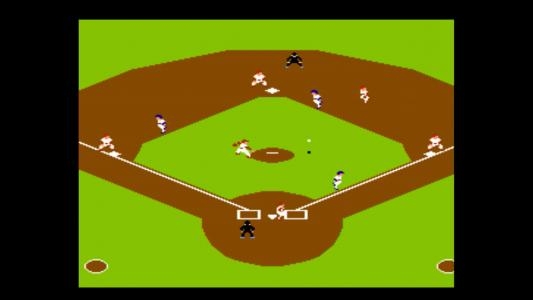 Bases Loaded II: Second Season screenshot