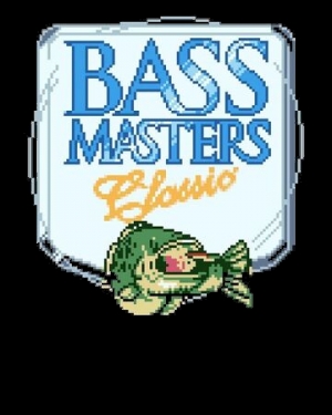 Bass Masters Classic clearlogo