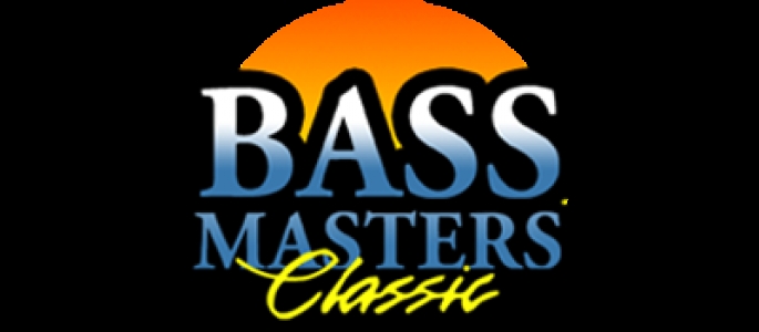 Bass Masters Classic clearlogo