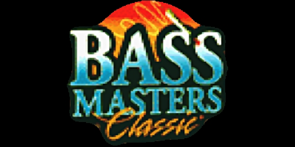 Bass Masters Classic clearlogo