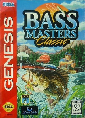 Bass Masters Classic