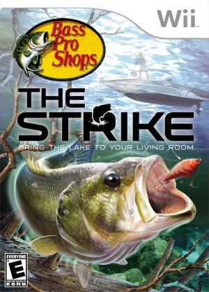 Bass Pro Shops' The Strike