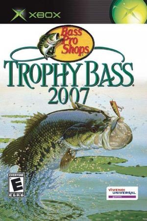 Bass Pro Shops: Trophy Bass 2007