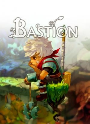 Bastion