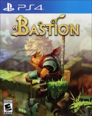 Bastion