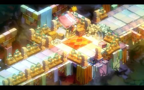 Bastion screenshot